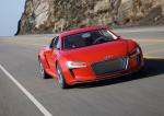 Audi e-Tron Concept 2009 года